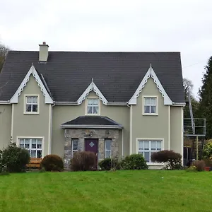 **** Bed & Breakfast Parkhouse Ierland