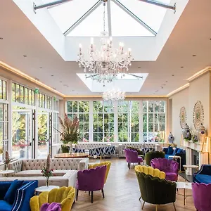 **** Hotel Cork's Vienna Woods Hotel&villas Ierland