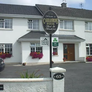 https://carranross-house-bed-breakfast.hotel-killarney.com