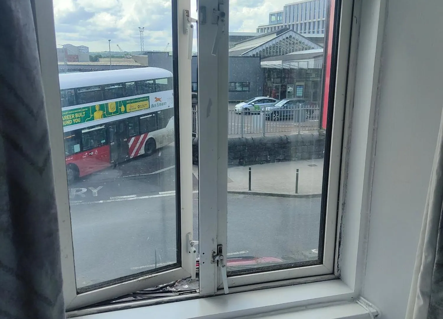 Station View Tavern Cork Irlanda